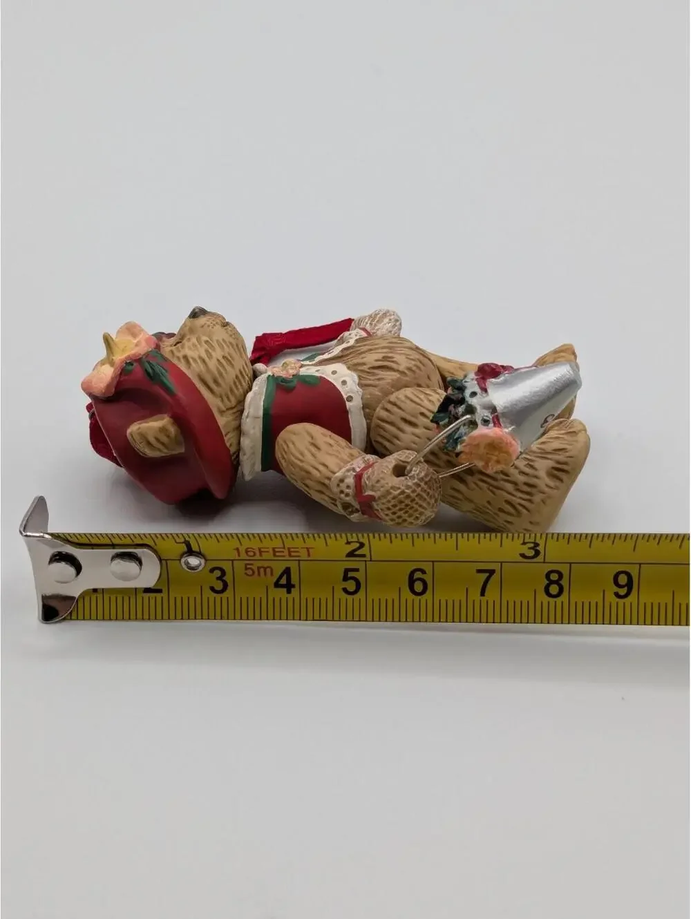 Hallmark Keepsake Gift Bearers 2003, 5th in the Gift Bearers Series, Ornament